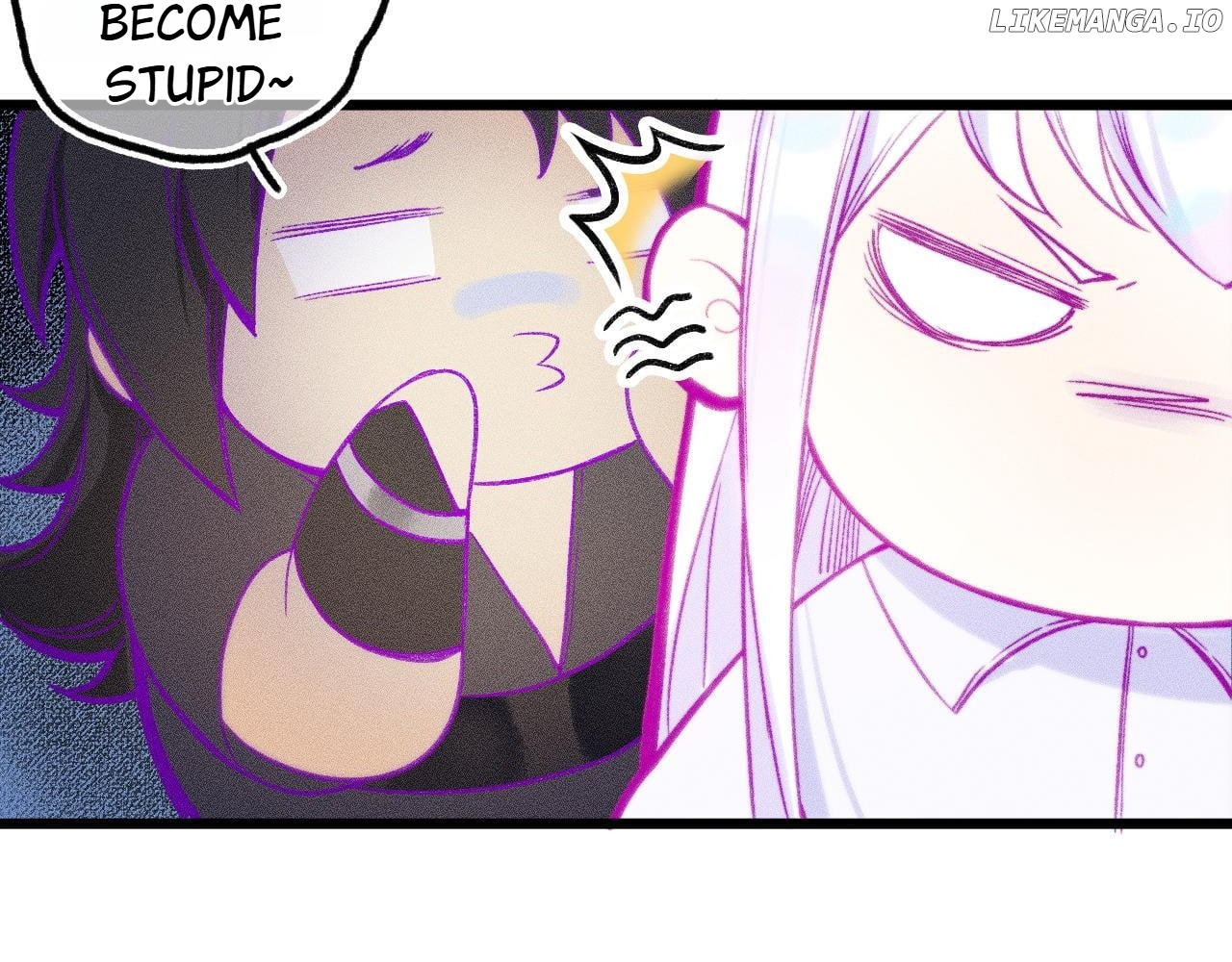 Clumsy but Adorable chapter 15 - page 56